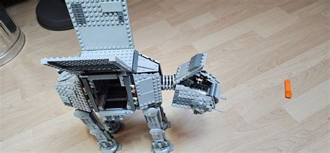 Lego AT-AT - Set 75054 | Kaufen auf Ricardo