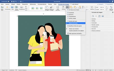 El top 100 como quitar el fondo de una imagen en word - Abzlocal.mx