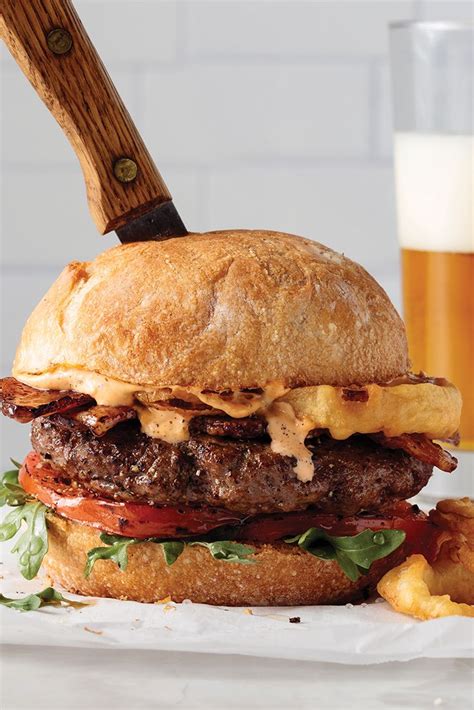 4 (5 oz.) Omaha Steaks Burgers | Omaha steaks, Beef burgers patties, Steak burger recipe