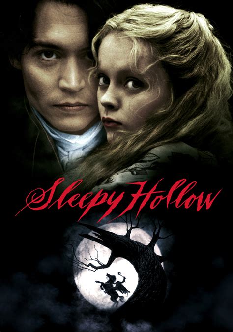 'Sleepy Hollow': Campy, cartoonish, and atmospheric (review) - Cup of Moe