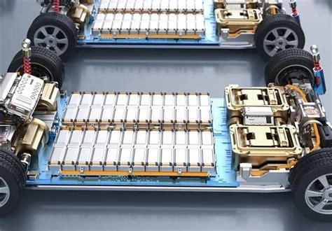 Iran Designs Lithium-Ion Battery for Electric Cars - Economy news ...