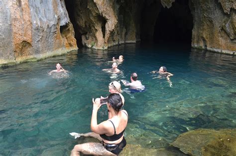 Phong Nha abandoned Abandoned valley one day trekking