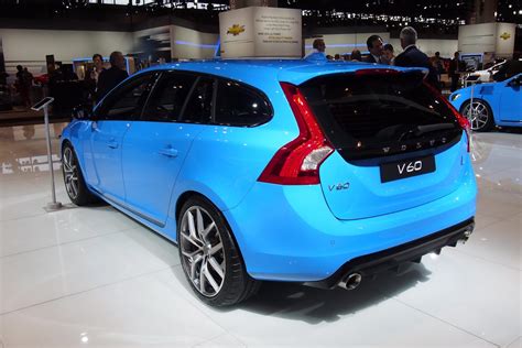 Volvo Debuts Hot Polestar Models at Chicago Motor Show, 120 Coming to US | Carscoops