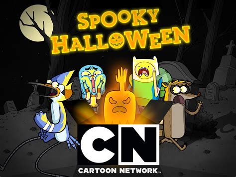 Top 141+ Cartoon network halloween movies - Tariquerahman.net