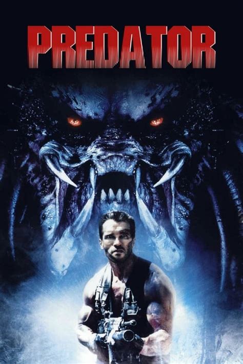 Predator (1987) - Cast & Crew — The Movie Database (TMDb)