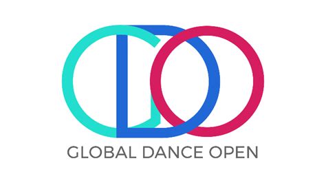 LIVE STREAM | Global Dance Open