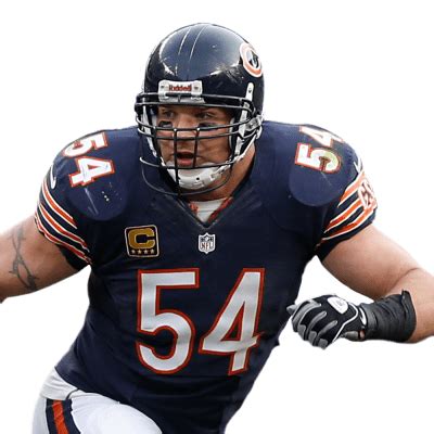 Brian Urlacher Stats, News and Video - MLB | NFL.com