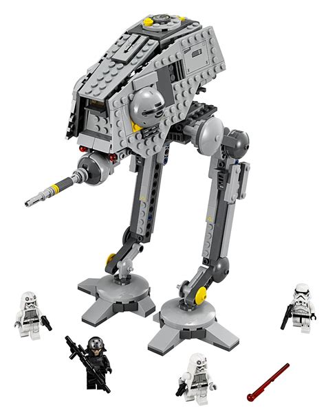 LEGO® Star Wars? Rebels AT-DP 570 Piece Kids Building Playset | 75083 ...