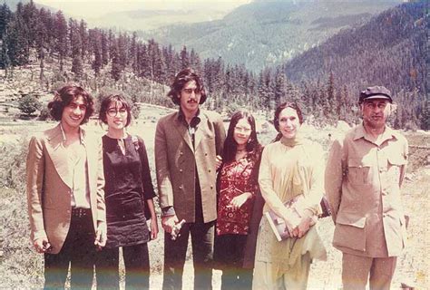PPP's Jalsa on Zulfiqar Ali Bhutto 38th Death Anniversary - A Profile