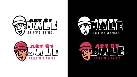 ART BY DALE on Behance