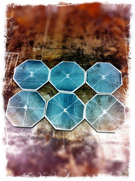 Steelworks: Truncated Hexahedron (cube)