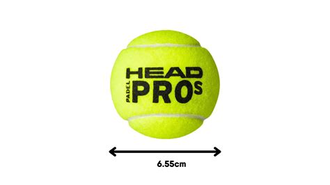 Padel Ball - Everything You Need To Know - Best Balls For 2023