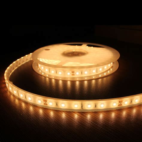 72W WATERPROOF LED STRIP LIGHT | LUMO