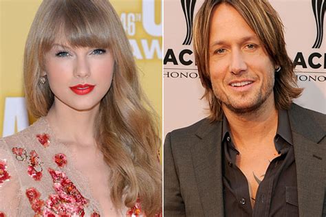 Taylor Swift, Keith Urban React to Golden Globes Nominations