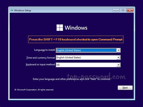 Reset Forgotten Windows 11 Password with Utilman.exe Trick | Password Recovery