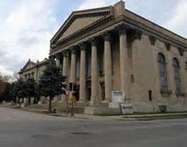 Shaarai Tov/Temple Israel of Minneapolis, Minnesota, est. 1878 – JMAW – Jewish Museum of the ...