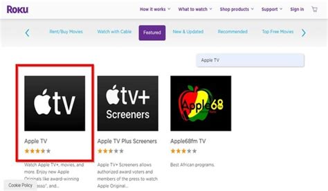 How to Get Apple TV on Roku: Step-by-Step Guide – AirDroid