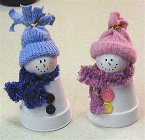 15 Cheap and Easy Christmas Crafts | HubPages