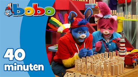 Bobo • Spelen Met Bobo Special - YouTube