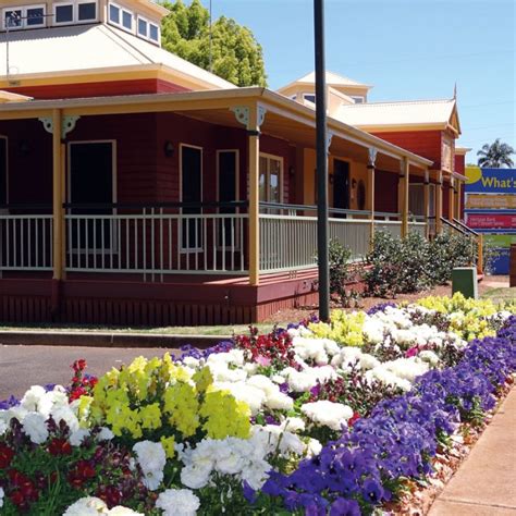 Toowoomba Region markets - Visit Toowoomba Region