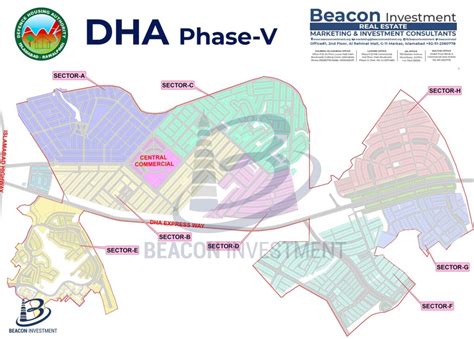 DHA Islamabad - Beacon Investment