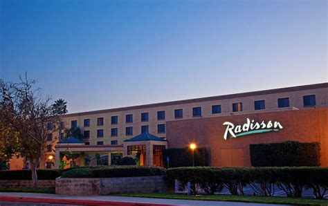 Radisson Hotel Santa Maria | Santa Maria Valley