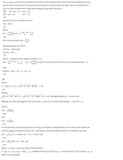 Write a matlab code for the following diffusion model | Chegg.com