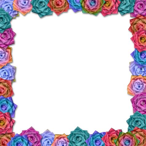 flower border lines 20 free Cliparts | Download images on Clipground 2024