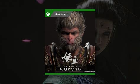 Black Myth Wukong Xbox Series X : les offres | ChocoBonPlan.com