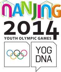 2014 Summer Youth Olympics - Wikipedia
