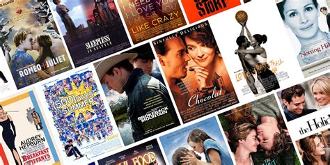 70 Best Romantic Movies & Comedies to Watch in 2018 - Rom Coms We Love