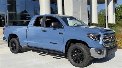 2022 Next-Gen Toyota Tundra Fans Torn Over Engine Options | Torque News