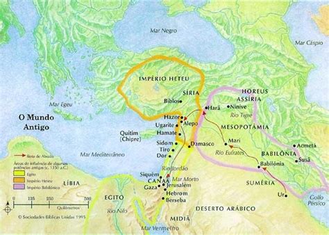 desierto Despertar salvar mapa del mundo antiguo de la biblia puerta Montañas climáticas motor