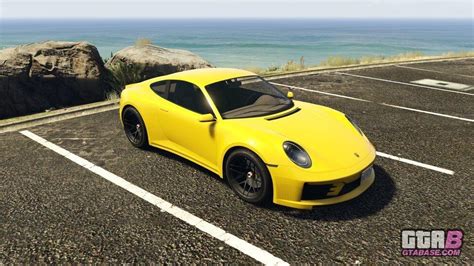 Comet S2 | GTA 6 Cars & Vehicles Database