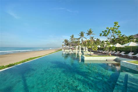 The Seminyak Beach Resort & Spa - Asienreisen von Asian Dreams GmbH