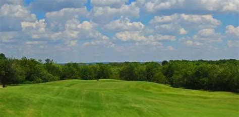 Mansfield, TX Golf Course | Mansfield National Golf Club