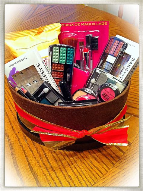 22 Of the Best Ideas for Gift Basket Ideas for Teenage Girls - Home ...