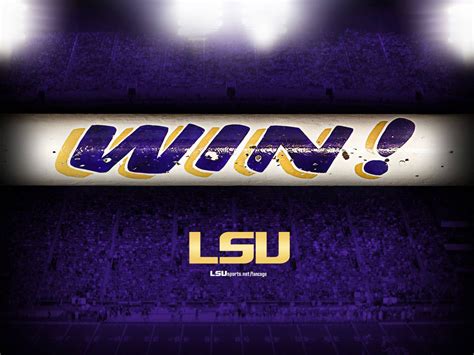 LSU Tigers Wallpapers - Wallpaper Cave