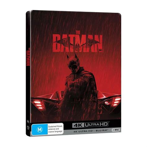 1199 best Blu Ray Steelbook images on Pholder | Steelbooks, Dvdcollection and Bluray