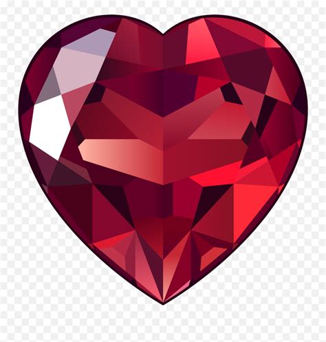 Ruby Gem Png Images Free Download Emoji,Ruby Emoji - free transparent emoji - emojipng.com