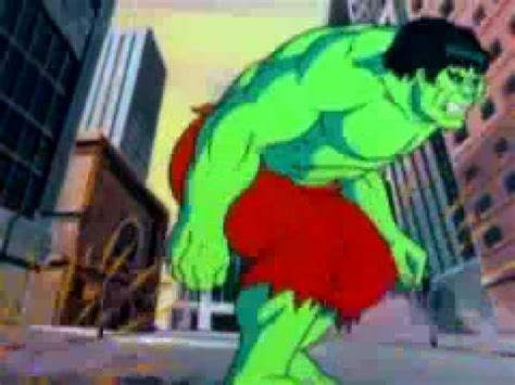 The Incredible Hulk 1982