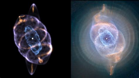 Mysterious Cat's Eye nebula finally explained | Live Science