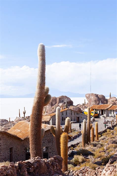 Uyuni Salt Flats, Bolivia Is One of the World’s Greatest Places | TIME