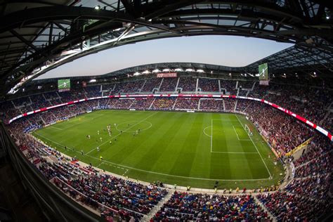 Red Bull Arena sold out for Eastern Conference Final - Once A Metro