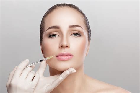 Injectable Fillers Near Me - Encinitas | Dr. Kaestner - Botox Institute