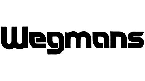 Wegmans Logo Png