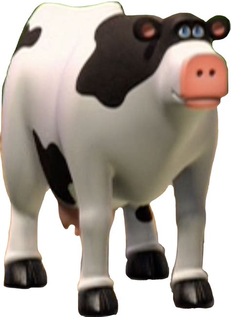 Otis the cow | Chess Fanon Wiki | Fandom