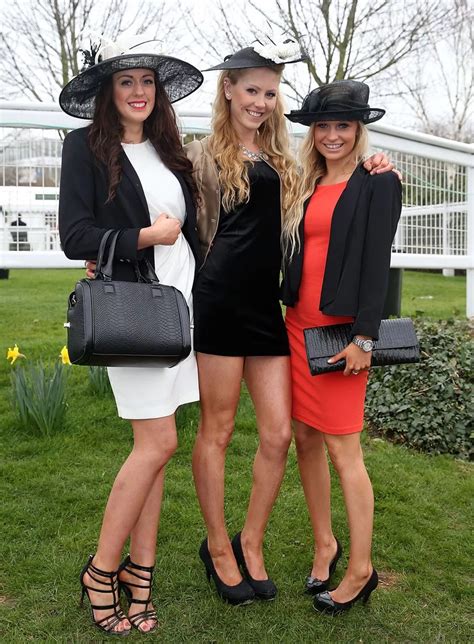 Cheltenham Festival 2014 - Ladies Day - Irish Mirror Online