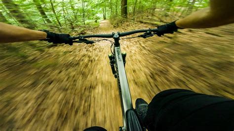 MTB-HINT: Four Trails - YouTube