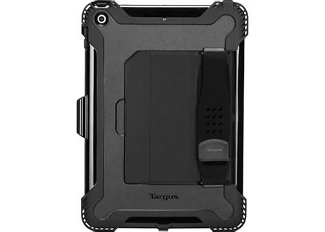 Targus SafePort Rugged Case for 10.2" iPad 7th Gen & 8th Gen ...